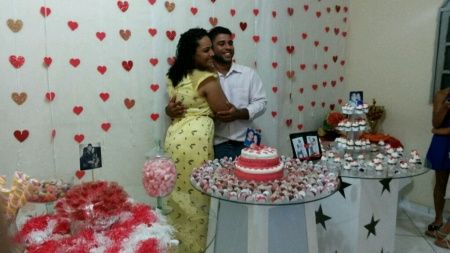 Me mostrem fotos do noivado de vocês! *-* - 3