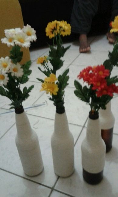 Me mostrem fotos do noivado de vocês! *-* - 6