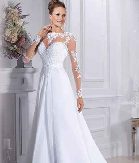 Vestidos apropriados - 2