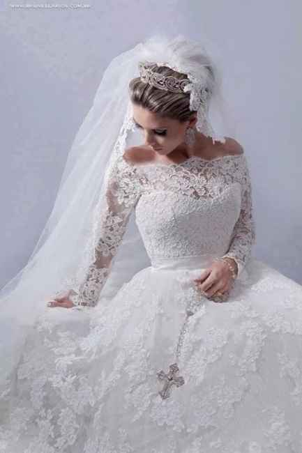 Vestidos apropriados - 4