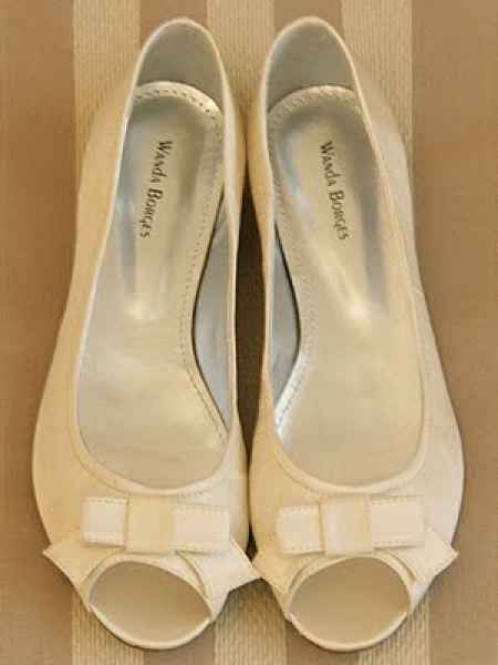 Sapatos - 1