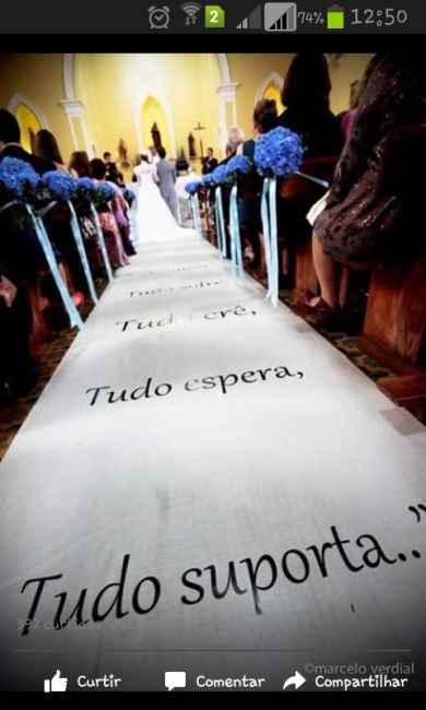 Tapetes personalizados - 2