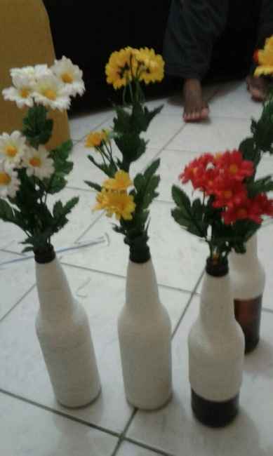 Me mostrem fotos do noivado de vocês! *-* - 6