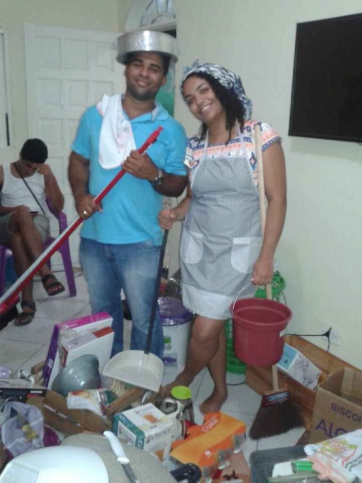 Sobre o nosso chá ... - 9