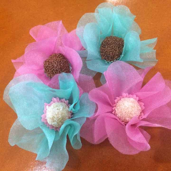 Diy- forminhas - 1