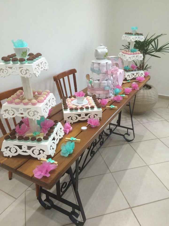 Diy - forminhas - 1
