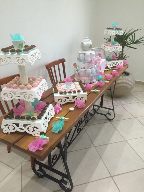Diy- forminhas - 2