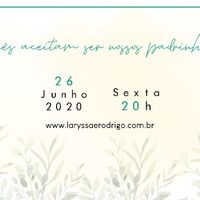 Arte convites - 3