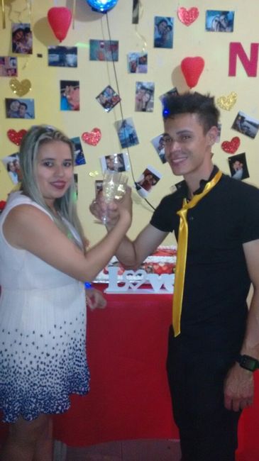 EU E MEU CRUSH KKK