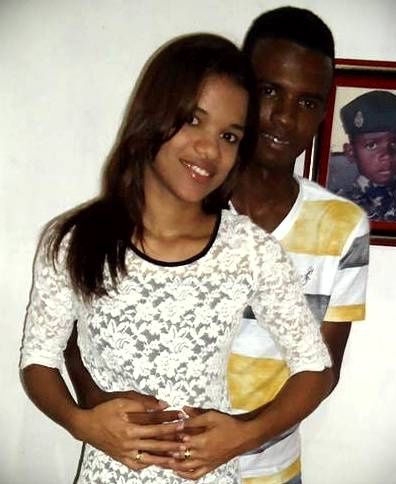 eu e meu noivoO'