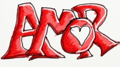 amor amor amor!