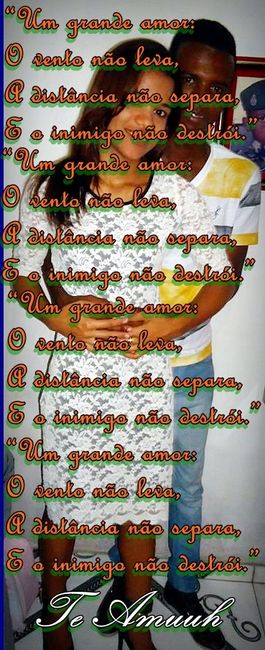 amore mio