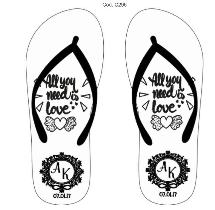 Sandálias Peggy - 2