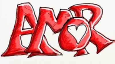 amor amor amor!