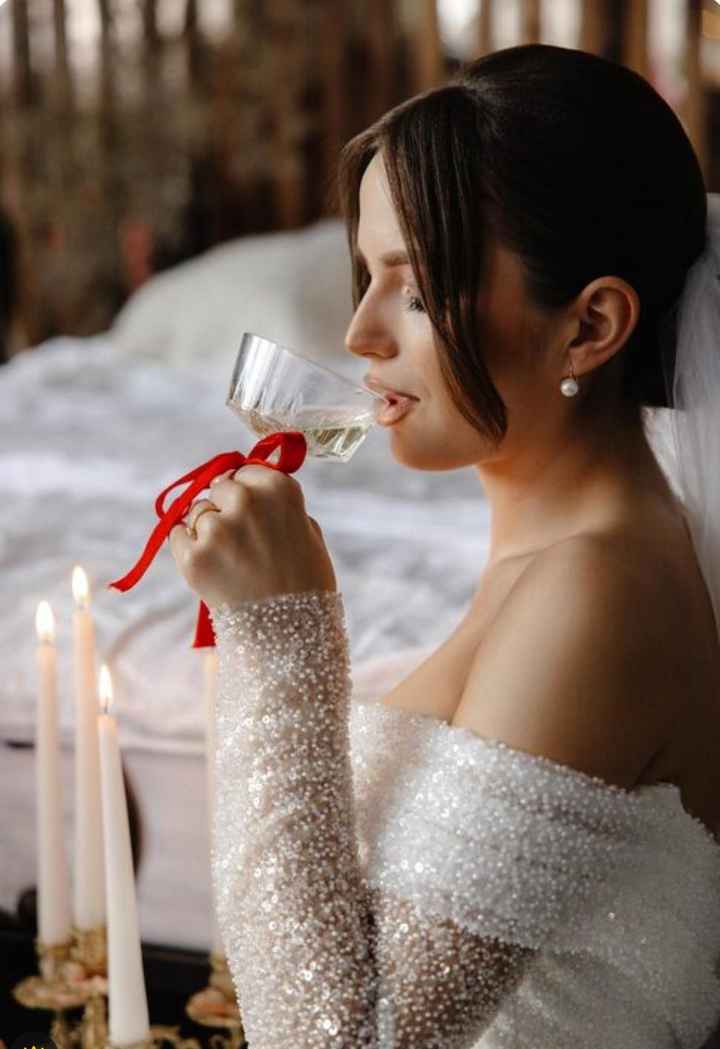 Indico bar para casamento a Pravda Drinks - 1