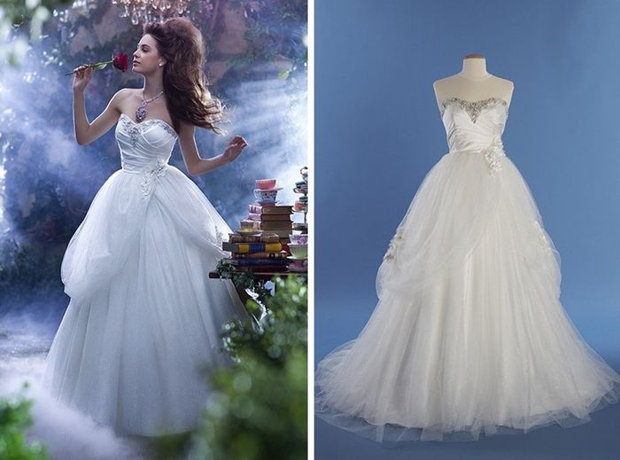 Vestido dos Sonhos 