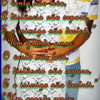 amore mio