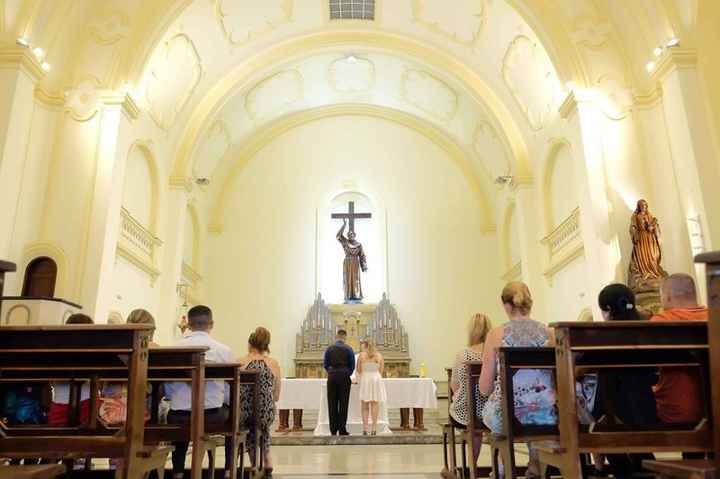 Casamento Religioso