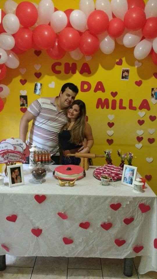 Nosso Chá