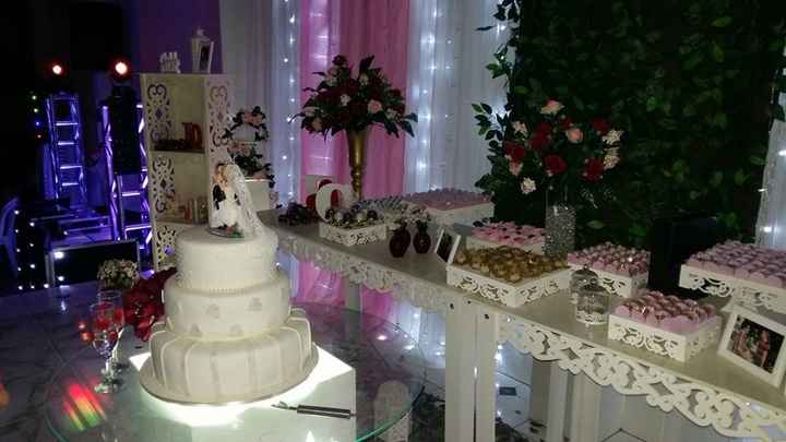 Decoração