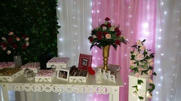 Decoração