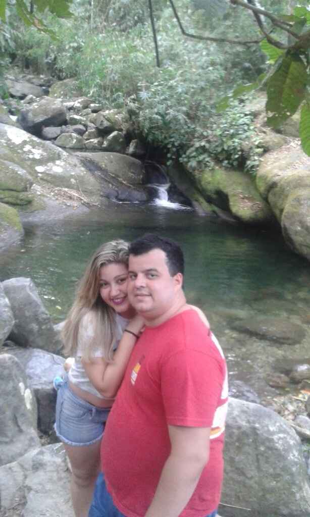 Nossa lua de mel em penedo - 6