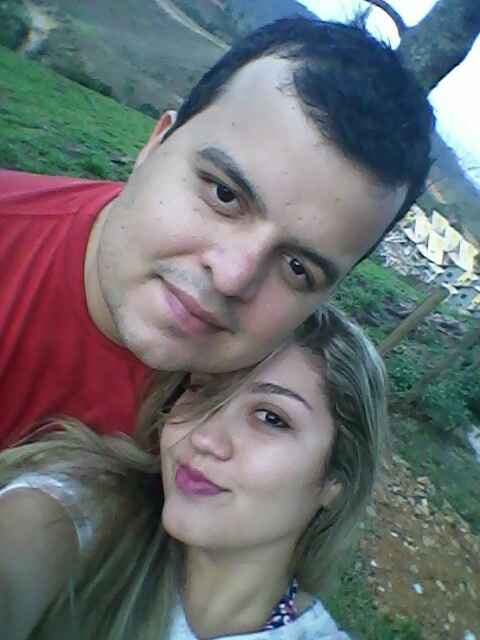 Nossa lua de mel em penedo - 9