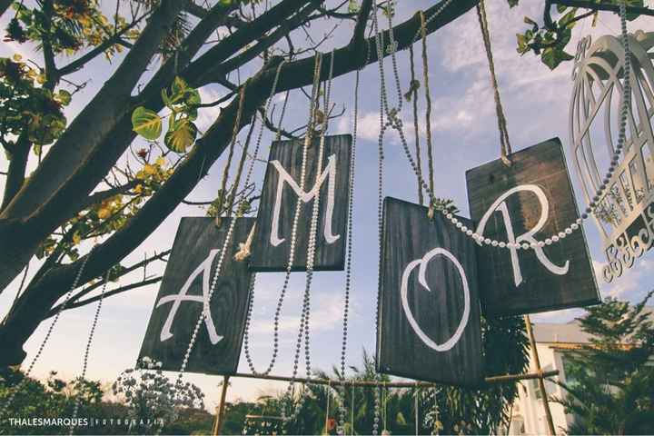 Meus outros fornecedores do casamento - 4