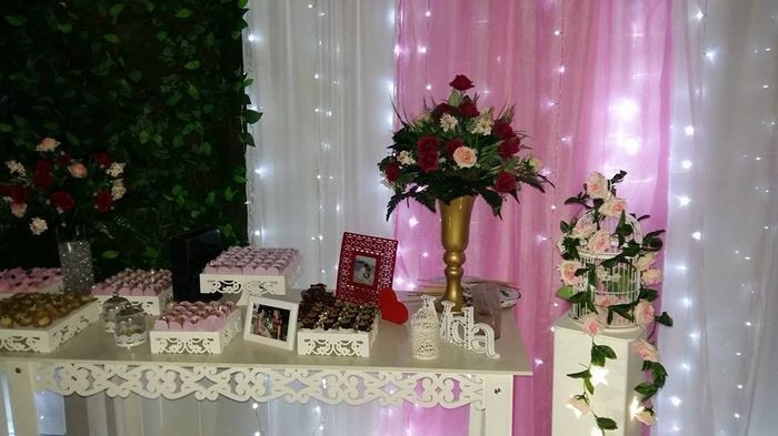 Decoração