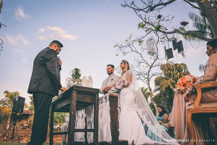 Meu fotógrafo de casamento - 2