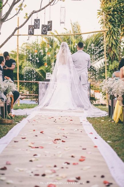 Meus outros fornecedores do casamento - 2