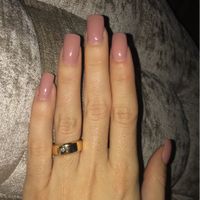 Esmalte discreto ou glamuroso? - 1