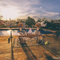 Meus outros fornecedores do casamento - 1