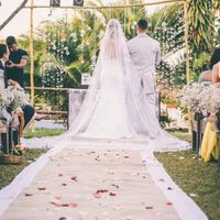Meus outros fornecedores do casamento - 2