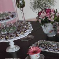 Porcelana Branca