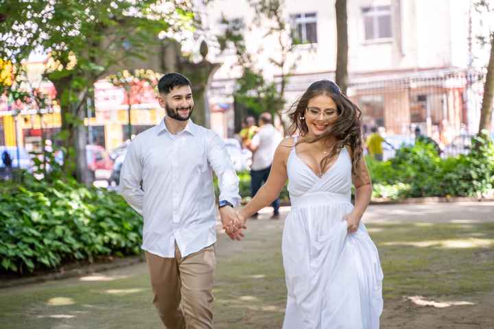 Rafael & Duda - 2