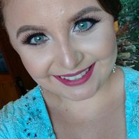  Madrinhaa - Penteado #meajudeem - 1