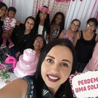 Meu chá de panela ❤️ - 4