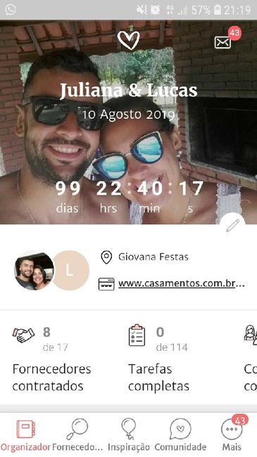 Contador nos 2 dígitos!!!! - 1