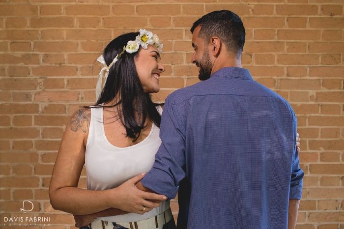 Nosso pré wedding!!! - 4