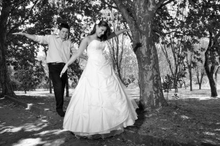 Fotos casamento