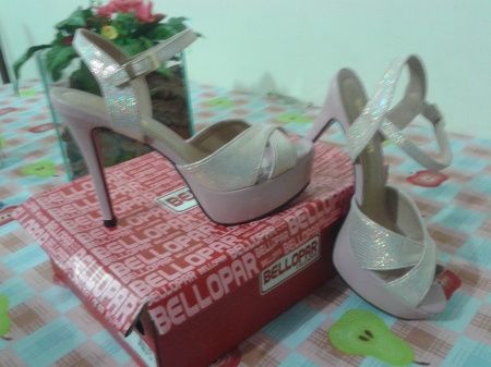Sapato ideal - 1