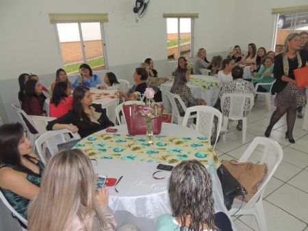 cha de panela