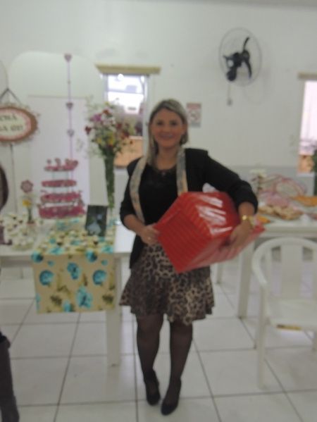 cha de panela