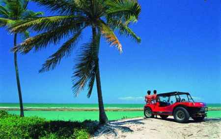 Porto de Galinhas