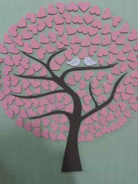 Minha arvore de assinaturas! - 2
