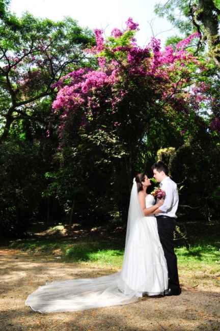 Fotos casamento