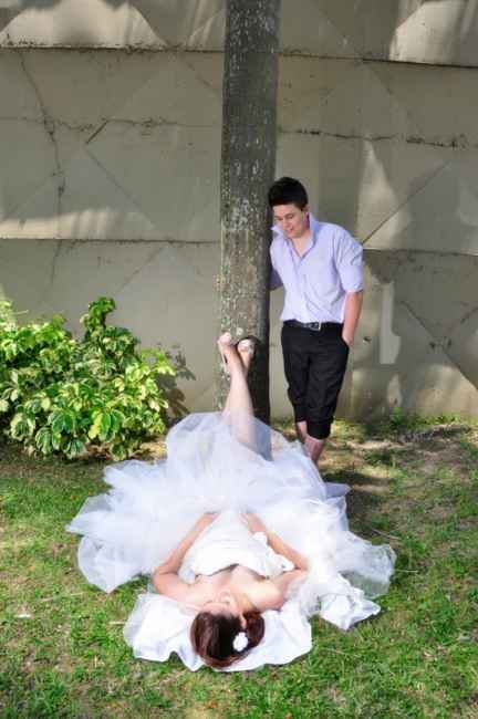 Fotos casamento