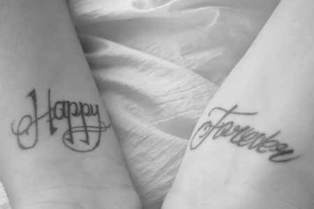 Tatuagem