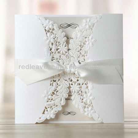 Convites pra o casamento!
